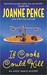 If Cooks Could Kill (An Angie Amalfi Mystery #10) by Joanne Pence