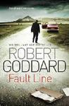 Fault Line cover