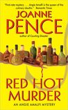 Red Hot Murder (Angie Amalfi, #13)