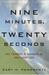 Nine Minutes Twenty Seconds by Gary Pomerantz