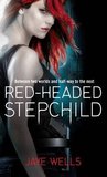 Red-headed Stepchild (Sabina Kane, #1)