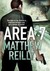 Area 7 by Matthew Reilly
