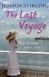 The Last Voyage cover