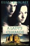 A Lady's Charade cover