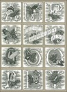Amphigorey Also (Amphigorey, #3)