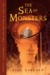 The Sea of Monsters (Percy Jackson and the Olympians, #2) by Rick Riordan