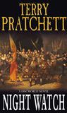 Night Watch by Terry Pratchett Night Watch by Terry Pratchett