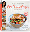 Easy Chinese Recipes: Family Favorites From Dim Sum to Kung Pao