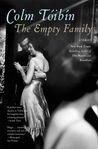 The Empty Family cover