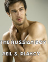 The Russian Boy cover