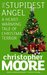 The Stupidest Angel (Pine Cove, #3) by Christopher Moore