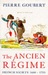 The Ancien Régime French Society, 1600-1750 (Phoenix Giants S.) by Pierre Goubert