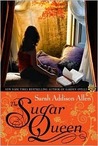 The Sugar Queen by Sarah Addison Allen