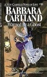 Warned by a Ghost cover