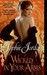 Wicked in Your Arms (Forgotten Princesses, #1)