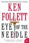 Eye of the Needle by Ken Follett