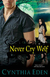 Never Cry Wolf (Night Watch, #4)