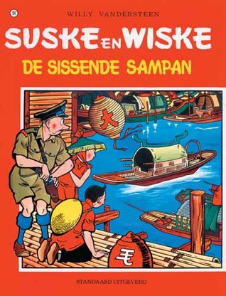 de-sissende-sampan