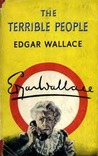 The Terrible People cover