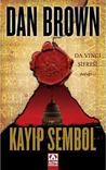 Kayıp Sembol (Robert Langdon, #3)