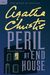 Peril at End House by Agatha Christie