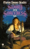 Sword and Sorceress XIV cover