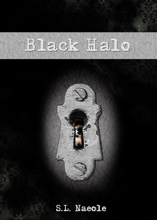 Black Halo (Grace, #3)