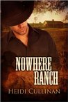 Nowhere Ranch cover
