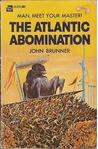 Atlantic Abomination cover