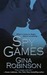 Spy Games (Spy Camp, #2) by Gina Robinson