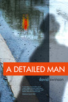A Detailed Man cover