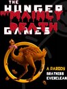 The Hunger But Mainly Death Games: A Parody