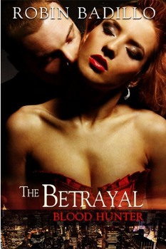 the-betrayal