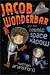 Jacob Wonderbar and the Cosmic Space Kapow (Jacob Wonderbar, #1) by Nathan Bransford
