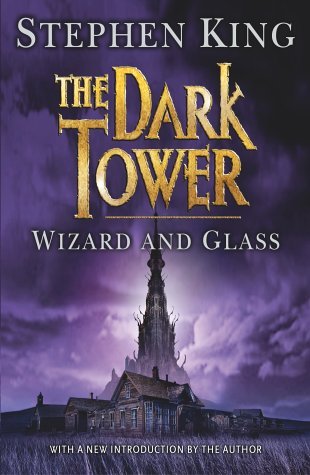 the dark tower the wizard and glass