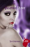 Vampire Hunt (Kiera Hudson, #3)
