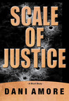 Scale of Justice cover