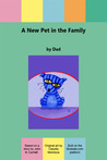 A New Pet in the Family cover