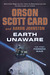 Earth Unaware (The First Formic War, #1) by Orson Scott Card