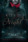Kiss of Night (Kiss Trilogy, #1)