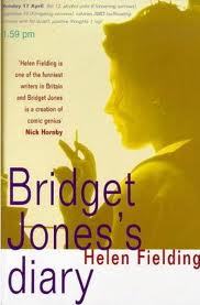 Bridget Jones's Diary (Bridget Jones, #1)