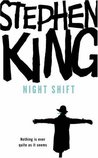 Night Shift cover