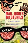 Mail-Order Mysteries: Real Stuff from Old Comic Book Ads