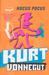 Hocus Pocus by Kurt Vonnegut