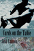 Cards On The Table by Josh Lanyon