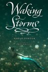 Waking Storms (Lost Voices, #2)