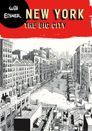 new-york-the-big-city