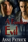 A Familiar Evil cover