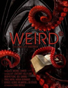 The Weird: A Compendium of Strange and Dark Stories cover