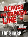 Across the Broken Line cover